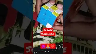 @V997gaming #king of cube