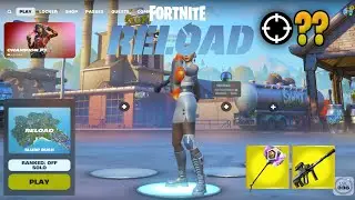 Reload Chapter 2 | Full Gameplay (Keyboard and Mouse)