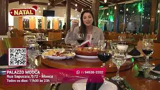 Experimente o melhor hoje | Palazzo Mooca | Gazeta Shopping