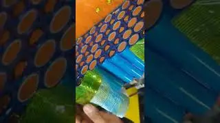 72V20AH Molicel P50B w/ Bluetooth - part 1