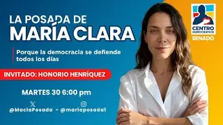 La Posada de Mar&iacute;a Clara | Honorio Henr&iacute;quez
