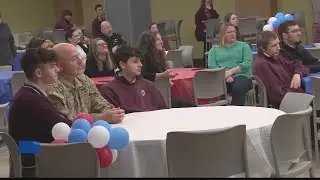 Celebrate the Nation event at local Catholic schools