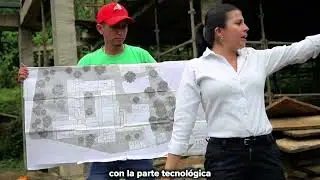 La CARDER impulsa el primer SENA Étnico en Risaralda: así avanza la obra