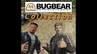 FlatOut (1, 2, Ultimate Carnage) - Mod (Bugbear Entertainment Collection)