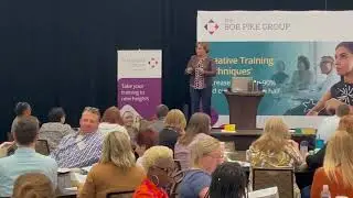 Knowledge Works Group Training Techniques