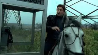 Зараза ты сурикова! Отрывок из Сериала Бригада 6 серия.