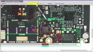 redmi 5 plus Charger data charging solution/Borneo schematic and hardware solution