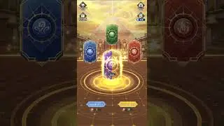 Pixel Duel - Gacha for 50 special card its not my day LOL #pixelduel #allstararena #anime