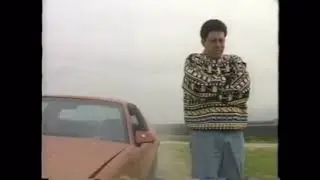 Monterey peninsula auto pawn commercial (circa 1996)