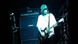 PAT TRAVERS BOTTOMLINE LONDON 19 JAN 1996