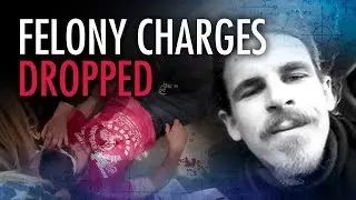 Rob Shimshock: Antifa Bike Lock Prof Not Going To Prison