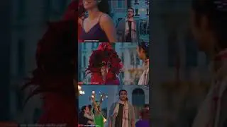 Humnava_mere_new_song_WhatsApp_status_||multiple screen WhatsApp status || BK Creation