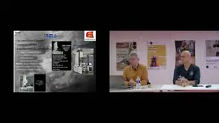 Conférence « Observer les matériaux à l’échelle du nanomètre »