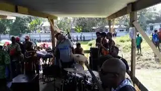 Saul Akung - Kanai Blong Solwara (Live)