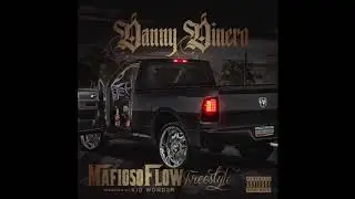 Danny DiNero - Mafioso Flow freestyle (Prod. by Kidwond3r)