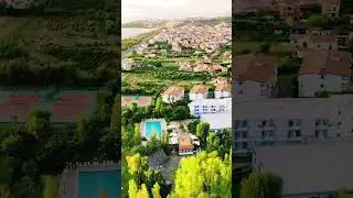 Oggi Scalea #Scalea #Calabria #Cinematic #Travel #Holidays #Drone #Dji #Resort #Us #Summer #mavic3
