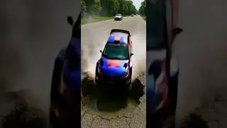 Are These Cars Able To Handle This Extremely Dangerous Road Hazard?