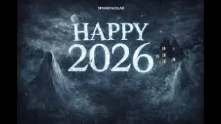 👻🎆  Tamil LIVE | New Year Ghost Hunt Special 2026! 🔥