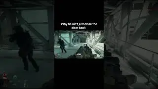 We lowering the difficulty #gaming #readyornot #pcgaming #ps5 #xbox