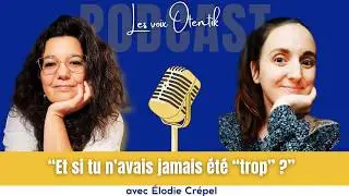 Hypersensibilité, HPI, famille & couple : les clés d’Élodie Crépel pour des relations alignées