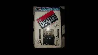 I Me Mine - The Beatles (Cassette Rip)
