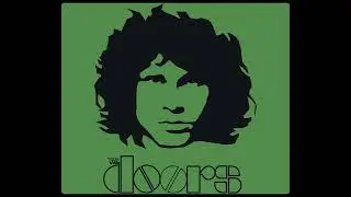 The Doors - Soul Kitchen ( V&Q Edit ) ( 2016 )