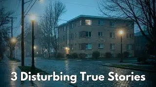 My Router Said: IPCAM_BEDROOM&hellip; | 3 True Scary Stories