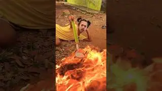 MAK LAPER PERMEN SAMPAH