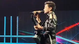 Penampilan Valen Pamekasan ll Nurjanah // D'academy 7 Grand Final Malam Kedua #live 