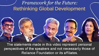 At the Heart of Development: Aid, Trade, and Technology | IndiaDayAtUNGA | New York