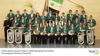 SMT - Convergents (Franco Cesarini)