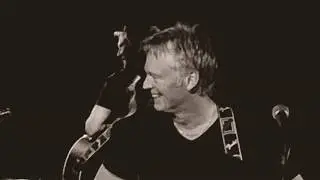 Anders Bergendahl - Den D&auml;r Natten
