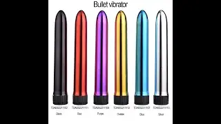 orgasm vibrator