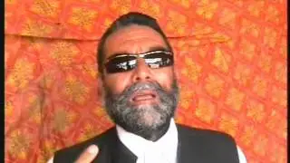 Bannu Civil Defense Bannu Program on 14 august 2011 by Chief Warden Naimat Ali Khan