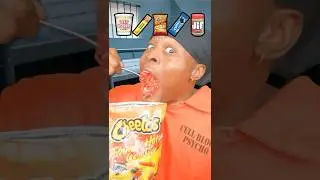 I Went To Jail?! 😭 (Jail Food Hacks ASMR) C:@spizee