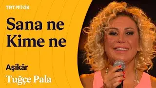 🤩 Tuğçe Pala | Sana ne Kime ne (Ajda Pekkan Cover)