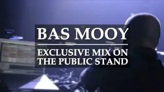 Bas Mooy @ The Public Stand