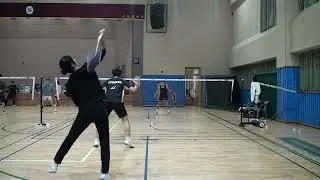25.12.26 도선 게스트 vs 은주 진보 1