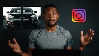 Split Images For Instagram / Seamless Multi-Post Tutorial