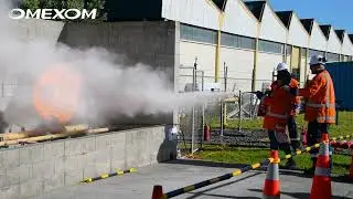 Omexom New Zealand - Who we are What we do