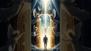 🎉 Spiritual Homecoming &ndash; You&rsquo;re Welcomed by Angels 👼 | Spiritually Raw by Shawna Rene