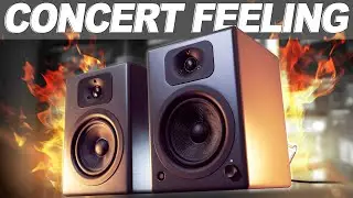 The CONCERT FEELING for YOUR HOME! -- wavemaster TWO NEO