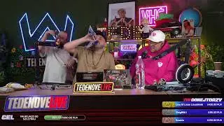 TEDENOVELIVE #76