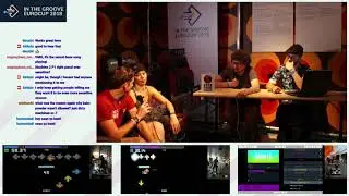 ITG EuroCup 2018 - s34n Interview