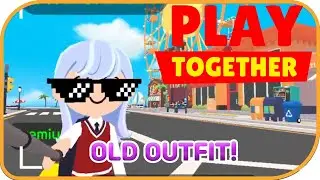 😁OLD OUTFIT | Play Together #95 😁 | Open world | Simulation | HayDay