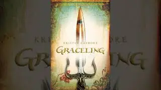 Graceling (Graceling Realm, #1) Ambience Soundscape | Reading Music