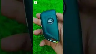 Chabi centar XUV500 7223943494