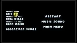 Challenge Play - Knight Runner