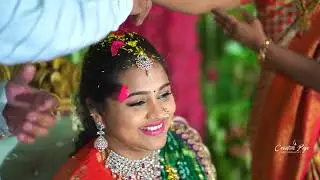 gowthami+vardhan seemantham teaser video||traditional latest seemantham video 2022||9848780755||