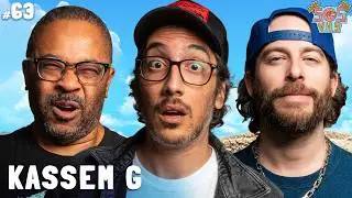 Kassem G Never the Same After Watching Boogie Nights | #63 | SOS VHS